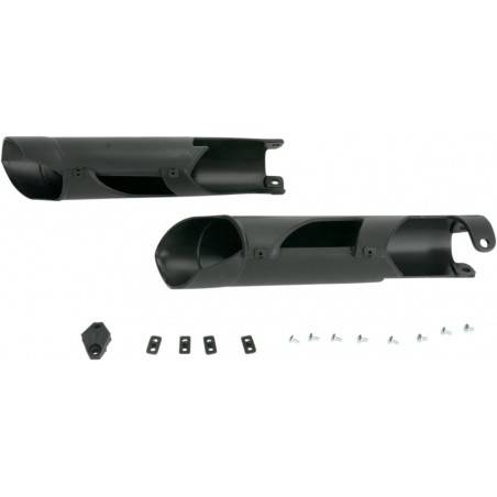 UFO Protectores Horquilla UFO KTM EXC/F (08-15) SX/F (07-14) Horquilla