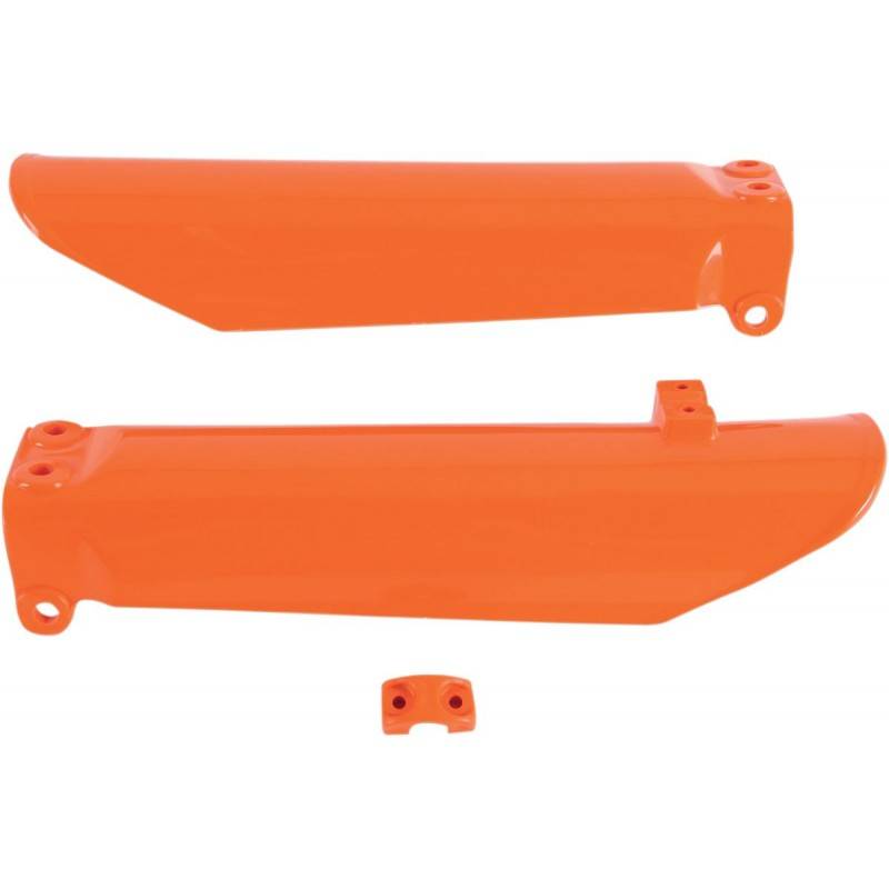 UFO Protectores Horquilla UFO KTM SX 85 (04-17) Horquilla