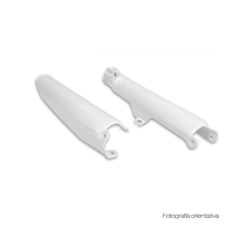UFO Protectores Horquilla UFO KTM SX 85 (18-21) Horquilla