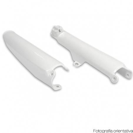 UFO Protectores Horquilla UFO KTM SX 85 (18-21) Horquilla