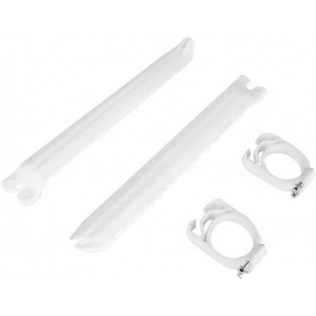 UFO Protectores Horquilla UFO Kawasaki KX 125/250/500 (91-93) Horquilla