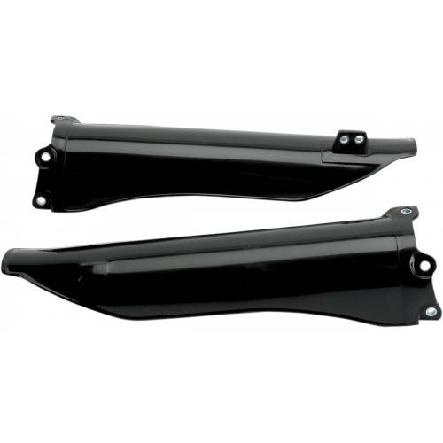 UFO Protectores Horquilla UFO Kawasaki KXF (06-08) KLX 450R Horquilla