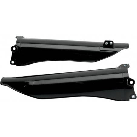 UFO Protectores Horquilla UFO Kawasaki KXF (06-08) KLX 450R Horquilla
