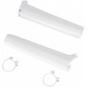UFO Protectores Horquilla UFO Suzuki RM 125/250 (92-93) Horquilla
