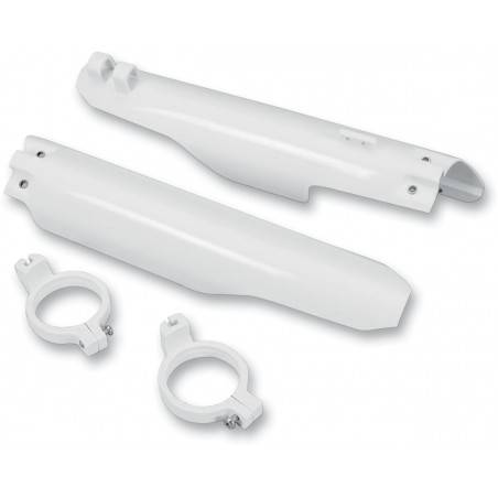 UFO Protectores Horquilla UFO Suzuki RM 125/250 (99-00) Horquilla