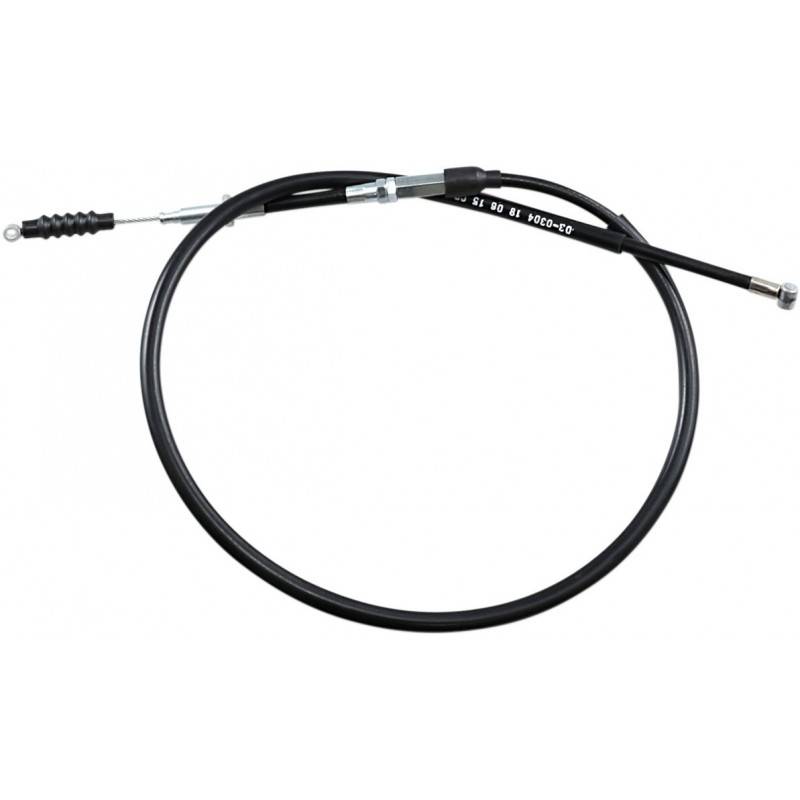 MOTION PRO Cable Embrague Kawasaki KX 250 (99-04) MOTION PRO Cables