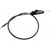 MOTION PRO Cable Embrague Yamaha YZ 125 (89-93) MOTION PRO Cables