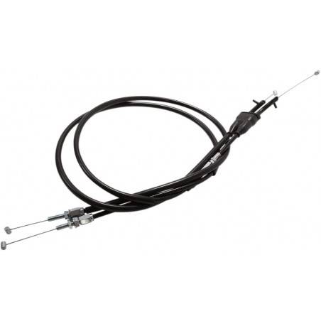 MOTION PRO Cable Gas Honda CRF 250R/RX (18-21) CRF 450R/RX (17-20) MOTION PRO Cables