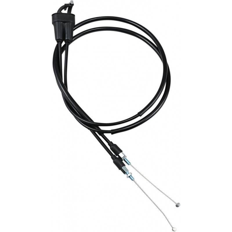 MOTION PRO Cable Gas Husqvarna FC/FE (16-20) KTM EXC/SX/F (15-20) MOTION PRO Cables