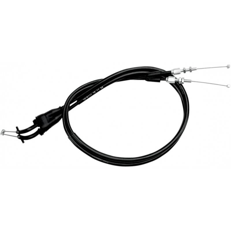 MOTION PRO Cable Gas KTM SX-F 250 (07-12) 350 (11-12) 450 (12-13) MOTION PRO Cables