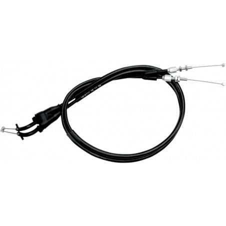 MOTION PRO Cable Gas KTM SX-F 250 (07-12) 350 (11-12) 450 (12-13) MOTION PRO Cables