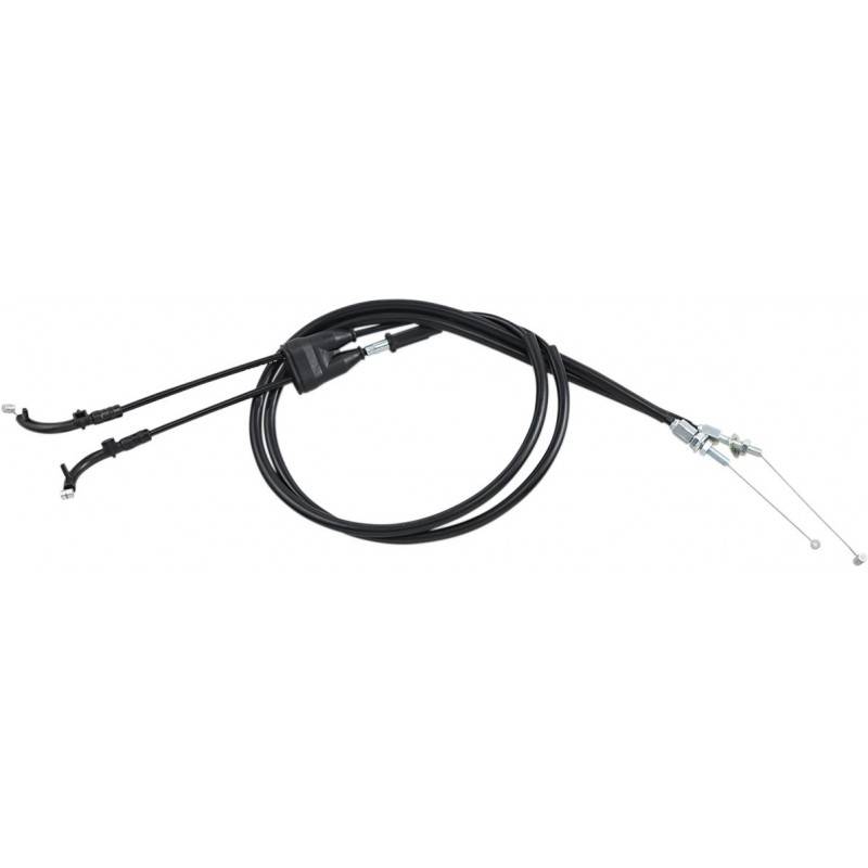 MOTION PRO Cable Gas Kawasaki KX 250F (13-16) MOTION PRO Cables