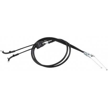 MOTION PRO Cable Gas Kawasaki KX 250F (13-16) MOTION PRO Cables