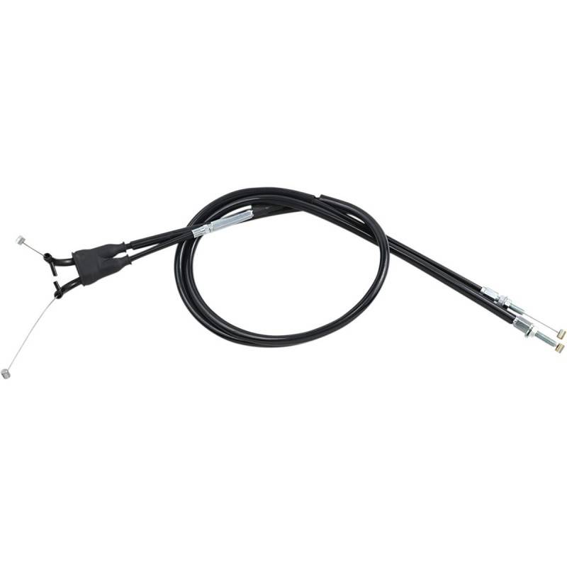 MOTION PRO Cable Gas Kawasaki KX 450F (16-18) MOTION PRO Cables