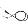 MOTION PRO Cable Gas Suzuki LTR 450 (06-08) MOTION PRO Cables