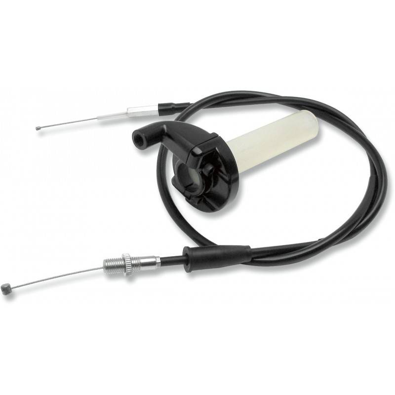 MOTION PRO Kit Puño de Gas MOTION PRO Yamaha Banshee 350 CR-PRO Kits Mandos Gas