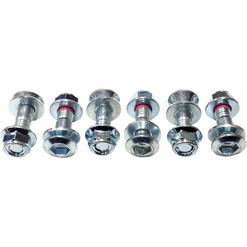 MOTION PRO Kit de Tornillería de Corona MOTION PRO Tornillería