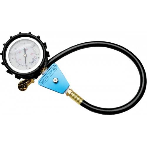 MOTION PRO Manómetro Profesional MOTION PRO 30PSI Manómetros