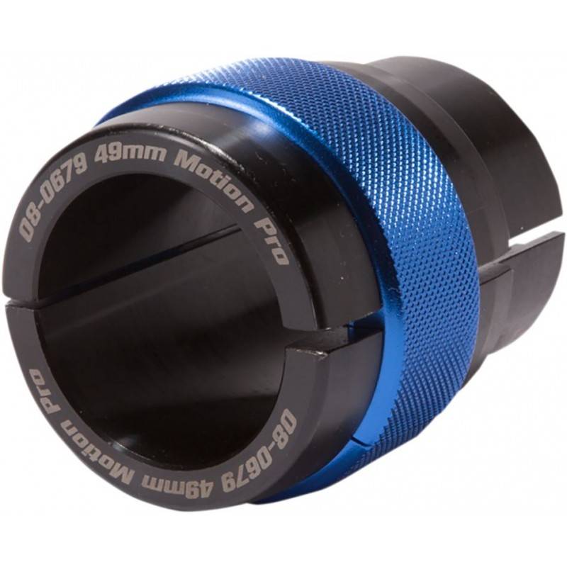 MOTION PRO Montador Retenes Horquilla 49M MOTION PRO Otras Herramientas