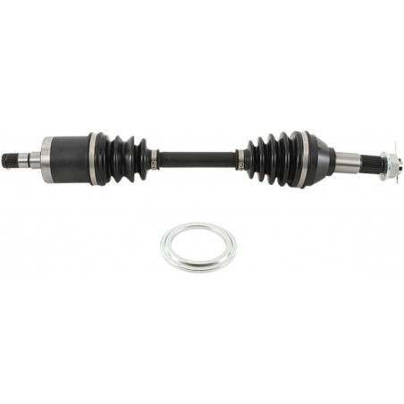 ALL BALLS Palier Completo EXTREME 115 Can Am Delantero Izquierdo ALL BALLS Palieres Completos