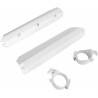 UFO Protectores Horquilla UFO Yamaha YZ 125/250 (91-95) Horquilla