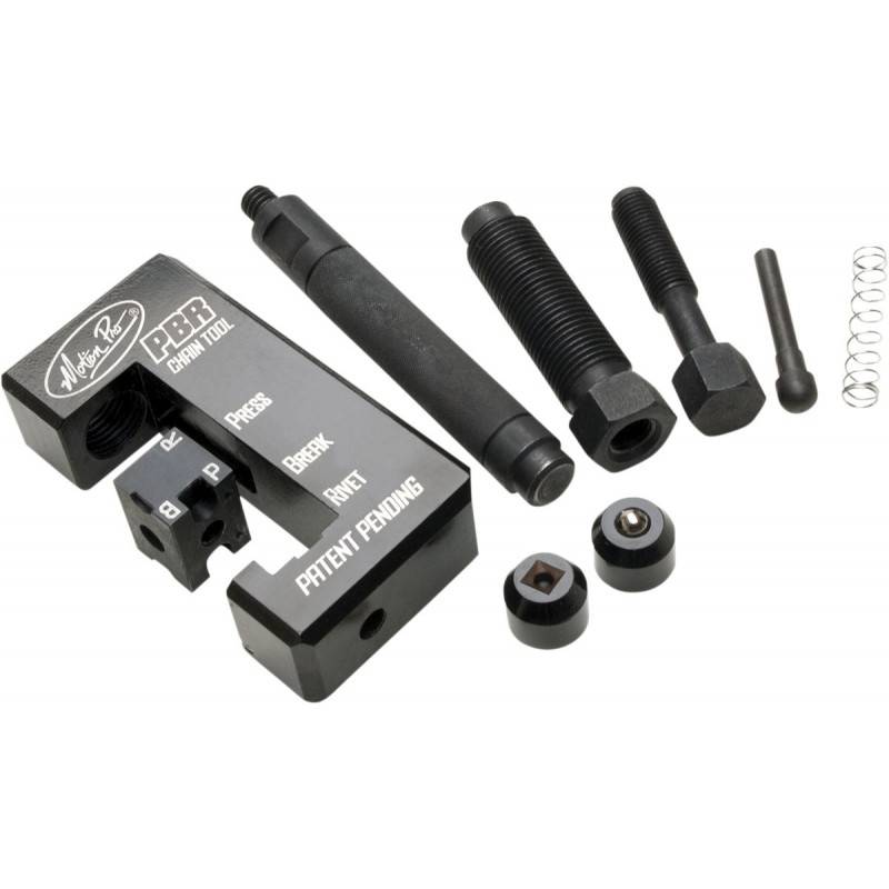 MOTION PRO Remachadora Cadenas PBR MOTION PRO Herramientas Cadena