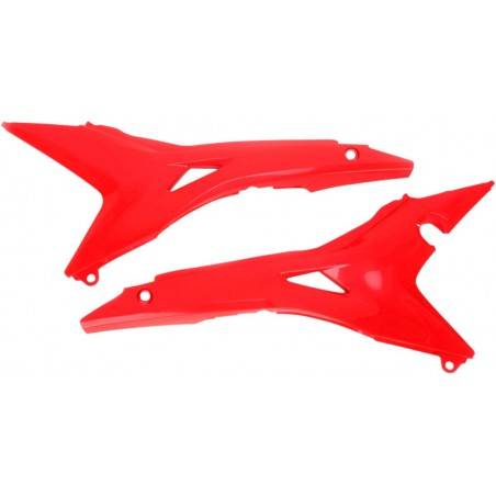 UFO Tapa Caja Filtro de Aire UFO Honda CRF 250R (14-18) CRF 450R (13-16) Placas Frontales