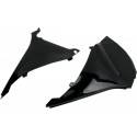 UFO Tapa Caja Filtro de Aire UFO KTM EXC (12-13) SX/F (11) Placas Frontales