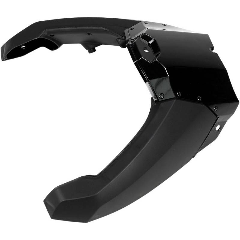 UFO Tapa Caja Filtro de Aire UFO Yamaha WRF/YZF (14-18) Placas Frontales