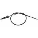 MOTION PRO Cable Embrague Yamaha YZ 80/85 (97-11) MOTION PRO Cables