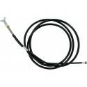 MOTION PRO Cable Freno Trasero Kawasaki KVF 650/750 Brute Force MOTION PRO Cables