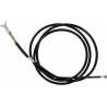 MOTION PRO Cable Freno Trasero Kawasaki KVF 650/750 Brute Force MOTION PRO Cables