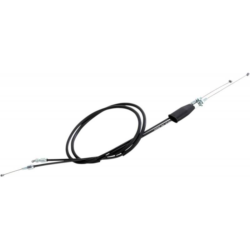 MOTION PRO Cable Gas Honda CRF 250R (14-17) MOTION PRO Cables