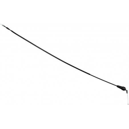 MOTION PRO Cable Gas Tiro Husqvarna TC/TE 2T (17-21) KTM SX 2T (17-20) MOTION PRO +3” Cables