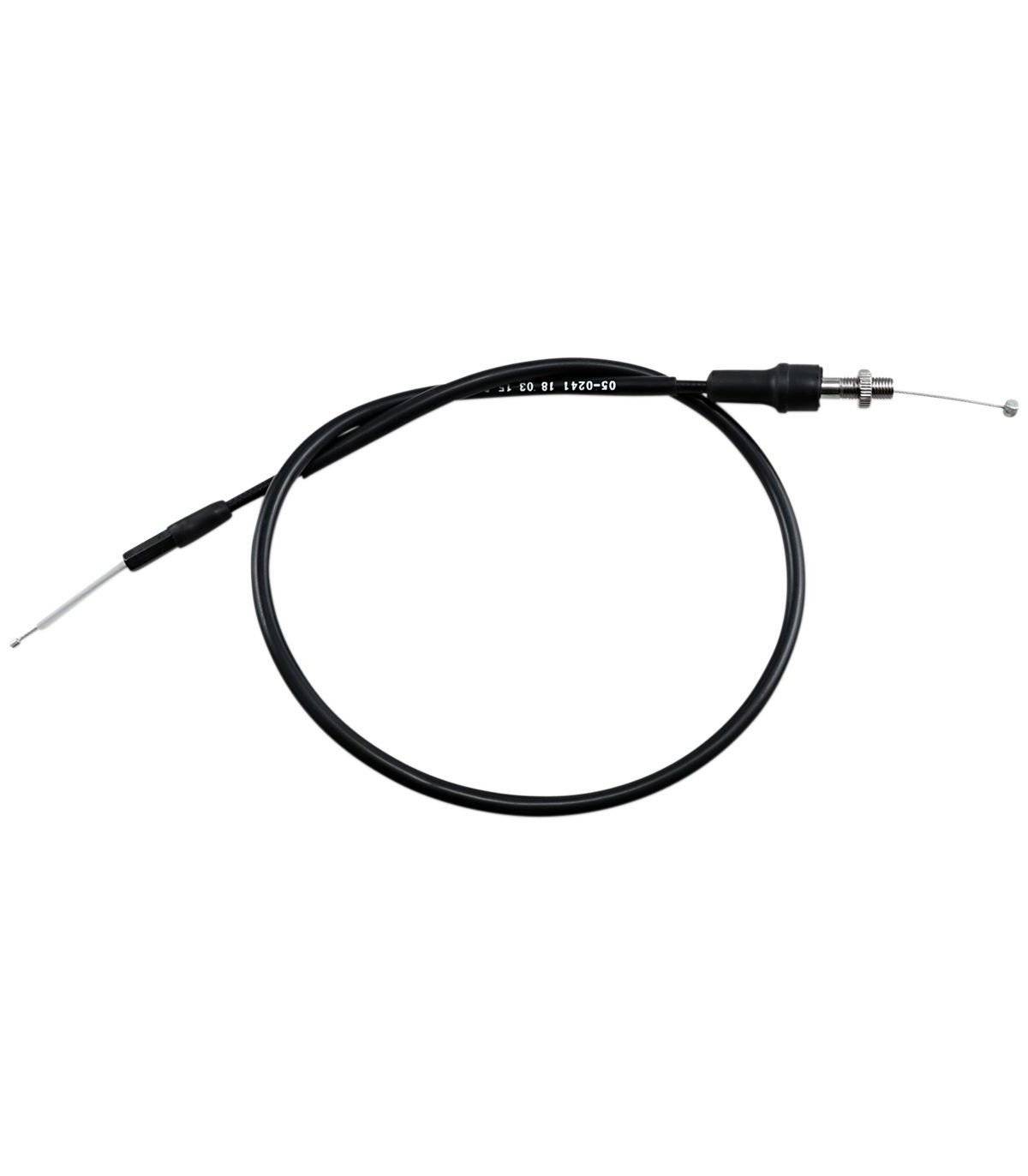 Cable Gas Yamaha Raptor 660R MOTION PRO