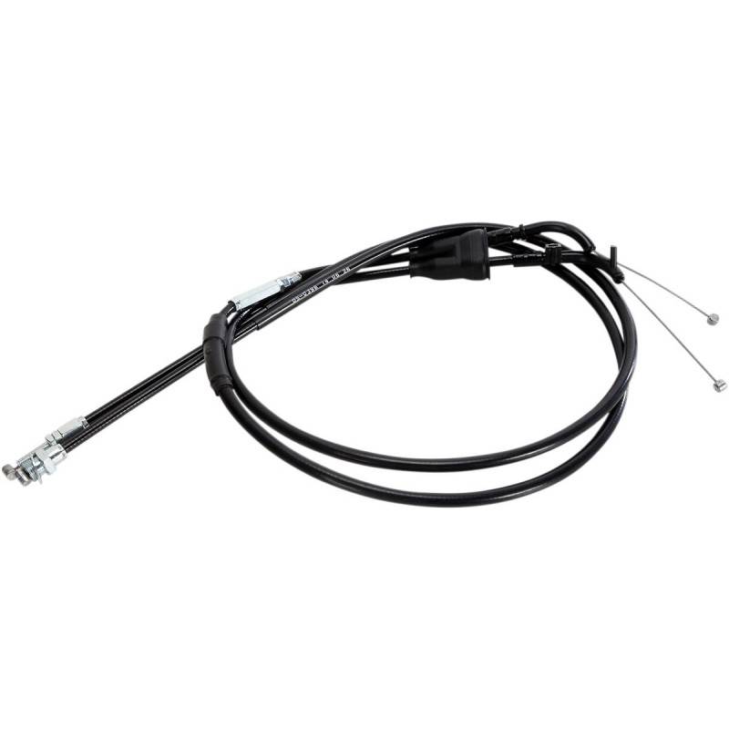 MOTION PRO Cable Gas Yamaha WR 250F (07-13) MOTION PRO Cables