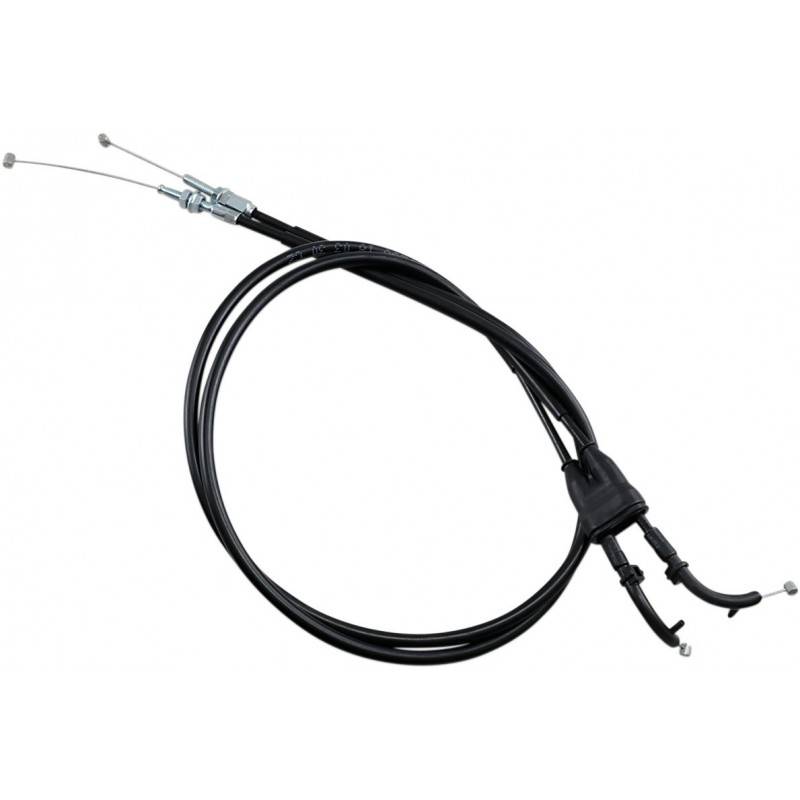 MOTION PRO Cable Gas Yamaha WRF/YZF 250/426 (00-02) MOTION PRO Cables