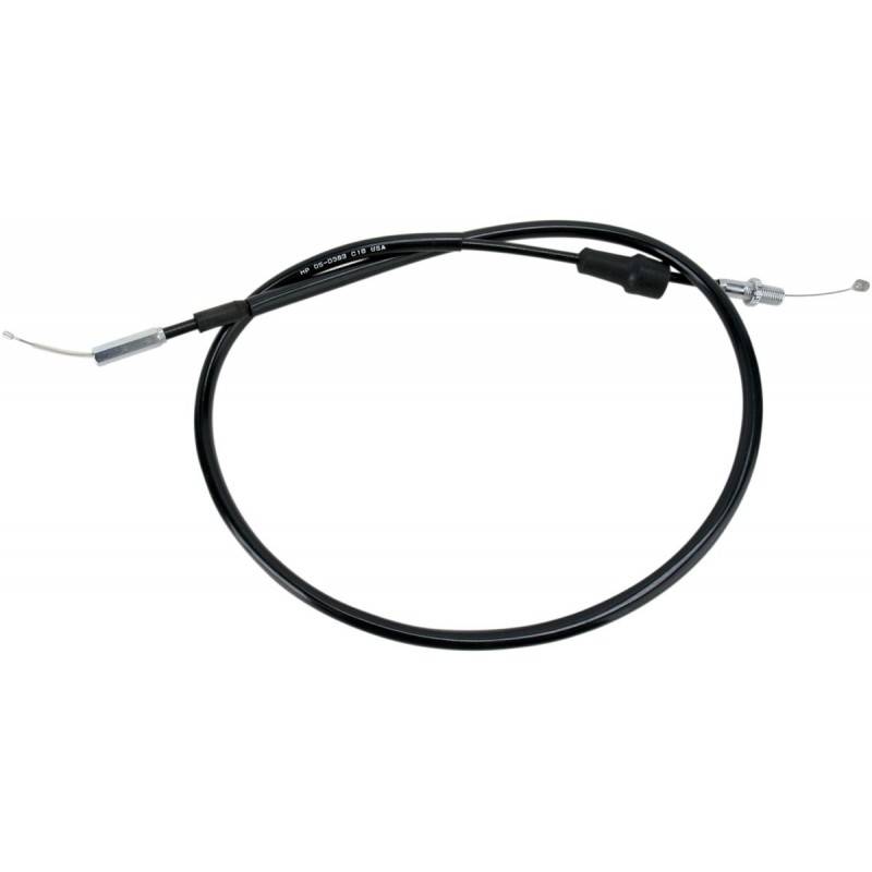 MOTION PRO Cable Gas Yamaha YFZ 450R MOTION PRO +2” Cables