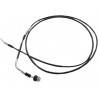 MOTION PRO Cable Gas Yamaha YXZ 1000 R MOTION PRO Cables