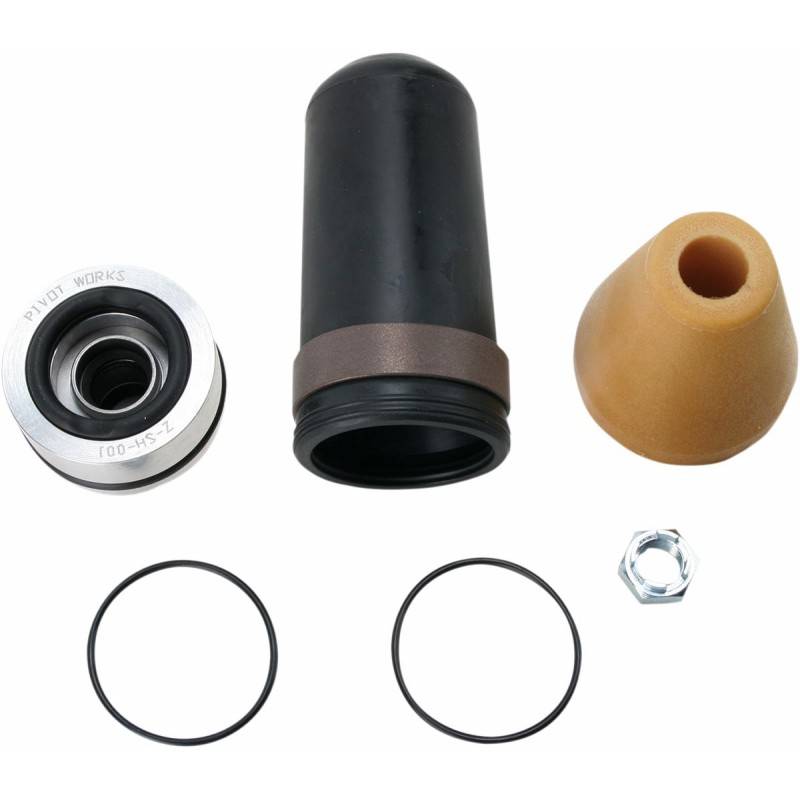 PIVOT WORKS Kit Reparación Amortiguador Honda CR/CRF Varios Kawasaki KX 250F PIVOT WORKS Amortiguador