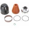 PIVOT WORKS Kit Reparación Amortiguador Honda CRF 250R PIVOT WORKS Amortiguador