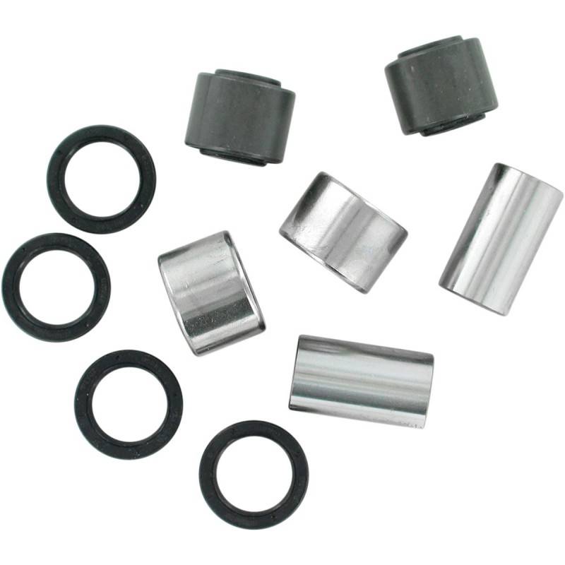 PIVOT WORKS Kit Reparación Amortiguador Honda TRX 450R (04-14) TRX 400 EX (05-07) PIVOT WORKS Amortiguador