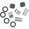 PIVOT WORKS Kit Reparación Amortiguador Honda TRX 450R (04-14) TRX 400 EX (05-07) PIVOT WORKS Amortiguador