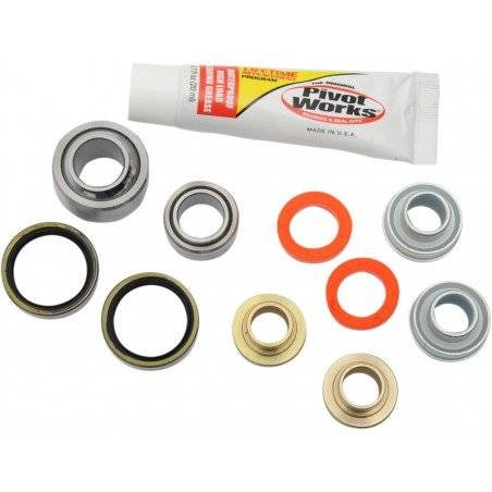 PIVOT WORKS Kit Reparación Amortiguador Husaberg / KTM Varios PIVOT WORKS Amortiguador