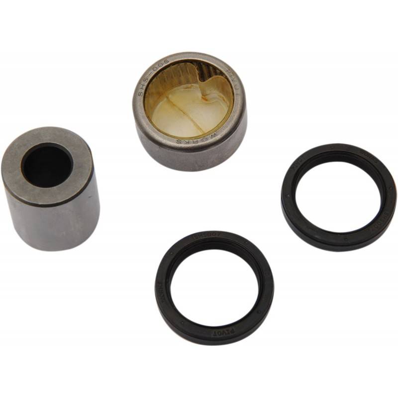 PIVOT WORKS Kit Reparación Amortiguador Suzuki LTZ 400 PIVOT WORKS Amortiguador