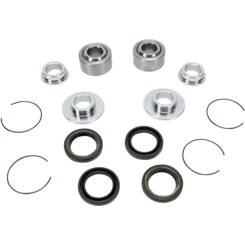 PIVOT WORKS Kit Reparación Amortiguador Yamaha Banshee 350 PIVOT WORKS Amortiguador