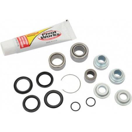 PIVOT WORKS Kit Reparación Amortiguador Yamaha WR 250F (01-13) / 450F (03-15) PIVOT WORKS Amortiguador