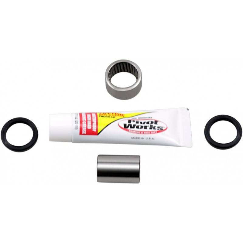 PIVOT WORKS Kit Reparación Amortiguador Yamaha YFZ 450 PIVOT WORKS Amortiguador