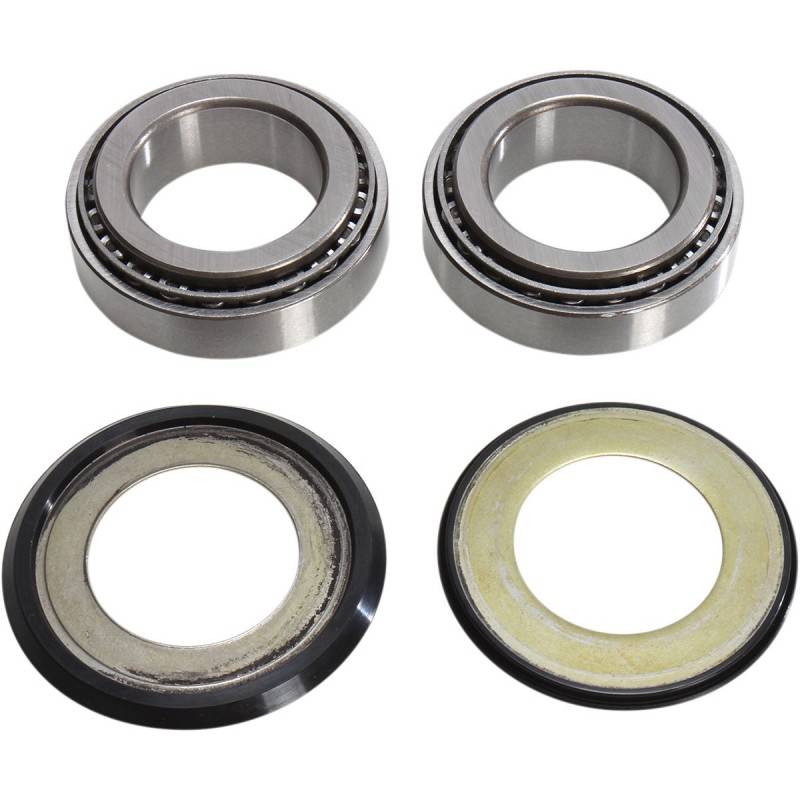PIVOT WORKS Kit Pistas de Dirección Honda CRF 250R (14-16) CRF 450R (13-16) PIVOT WORKS Dirección