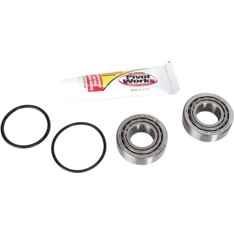 PIVOT WORKS Kit Pistas de Dirección KTM SX 50/85/105 Husqvarna TC 85 PIVOT WORKS Dirección